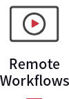 Remote Workflows